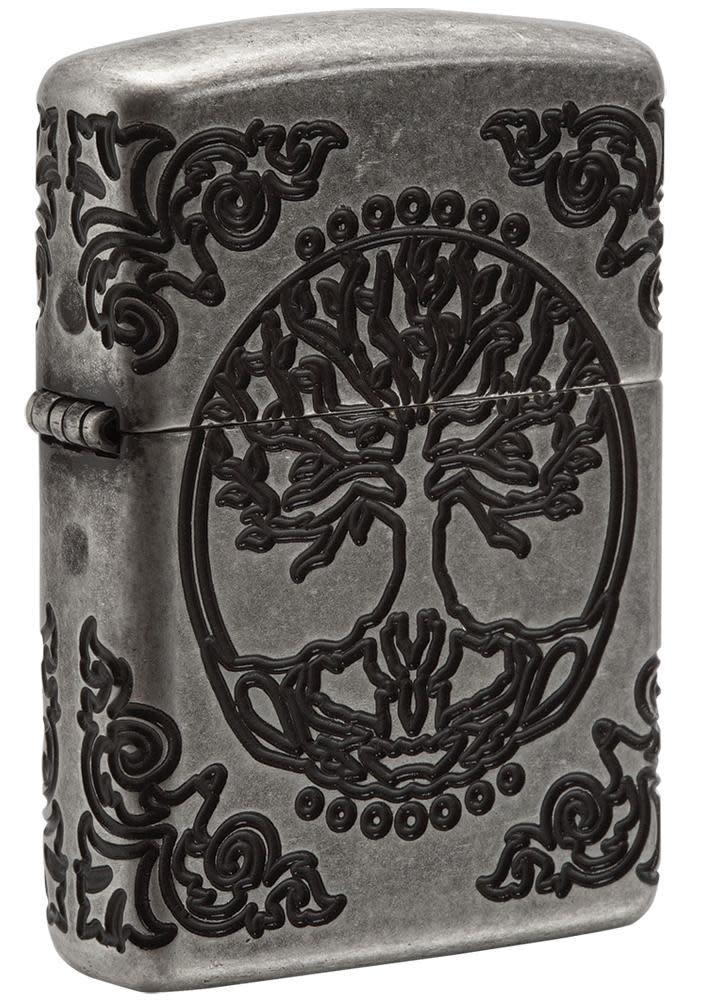 Árbol de la vida armor