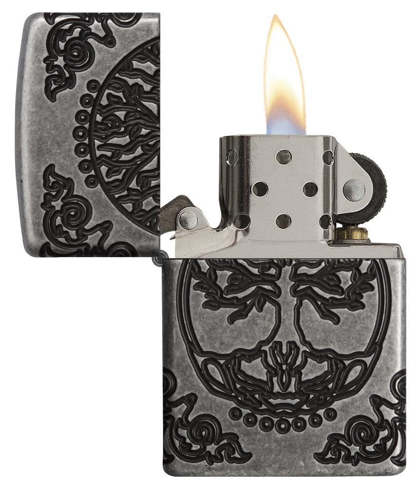 Árbol de la vida armor