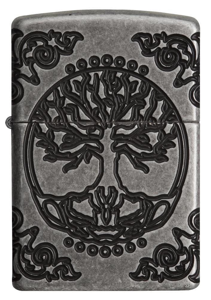 Árbol de la vida armor
