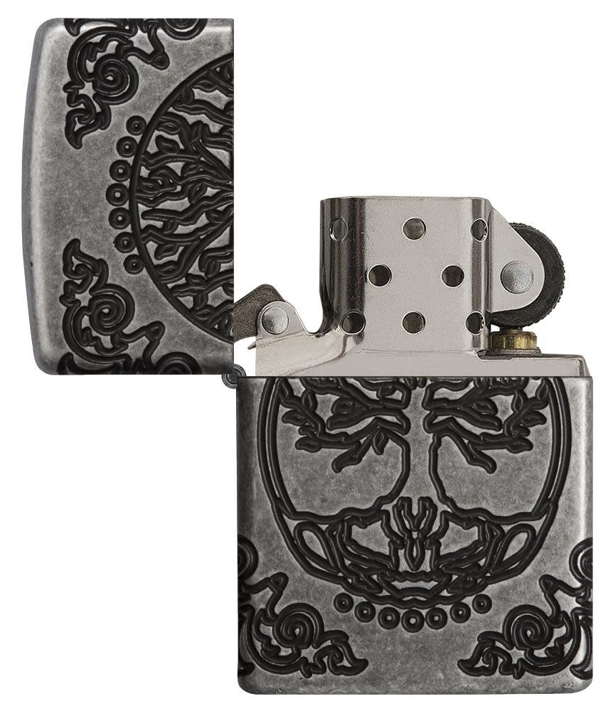 Árbol de la vida armor