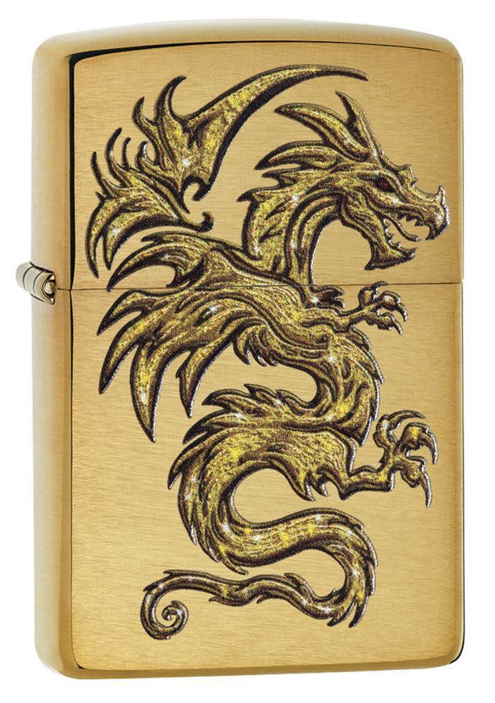 diseño de dragón