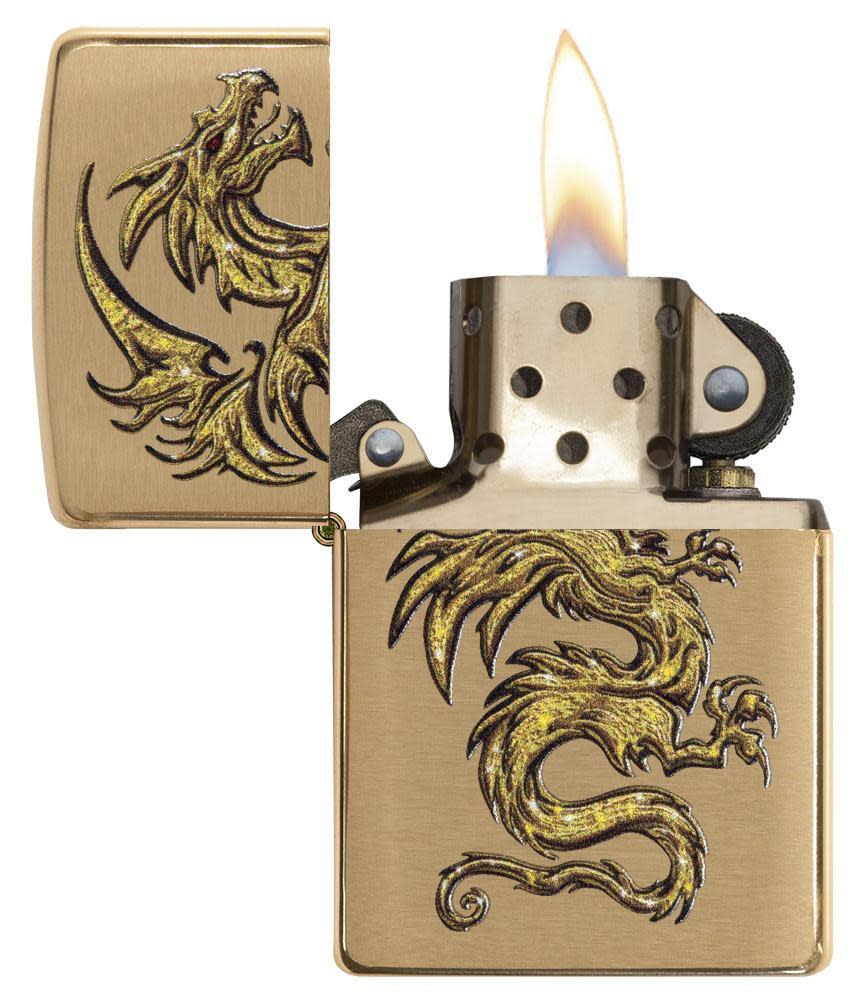 diseño de dragón