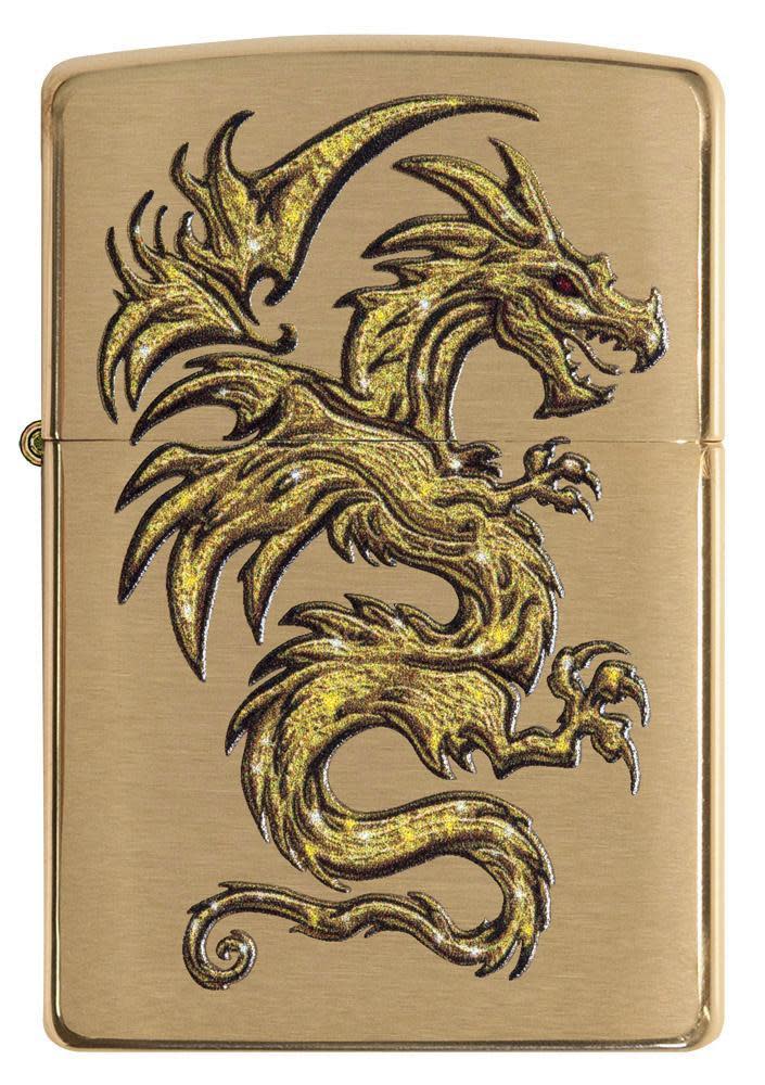 diseño de dragón
