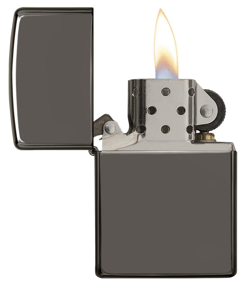inserto para encendedor y pipa black ice