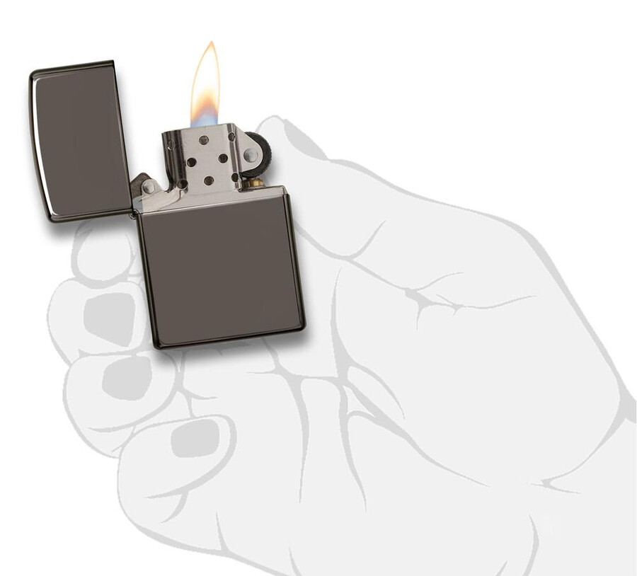 inserto para encendedor y pipa black ice