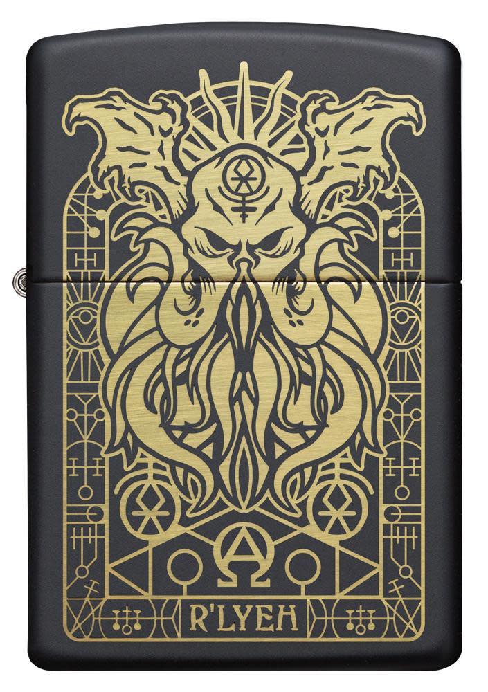 diseño de monstruos