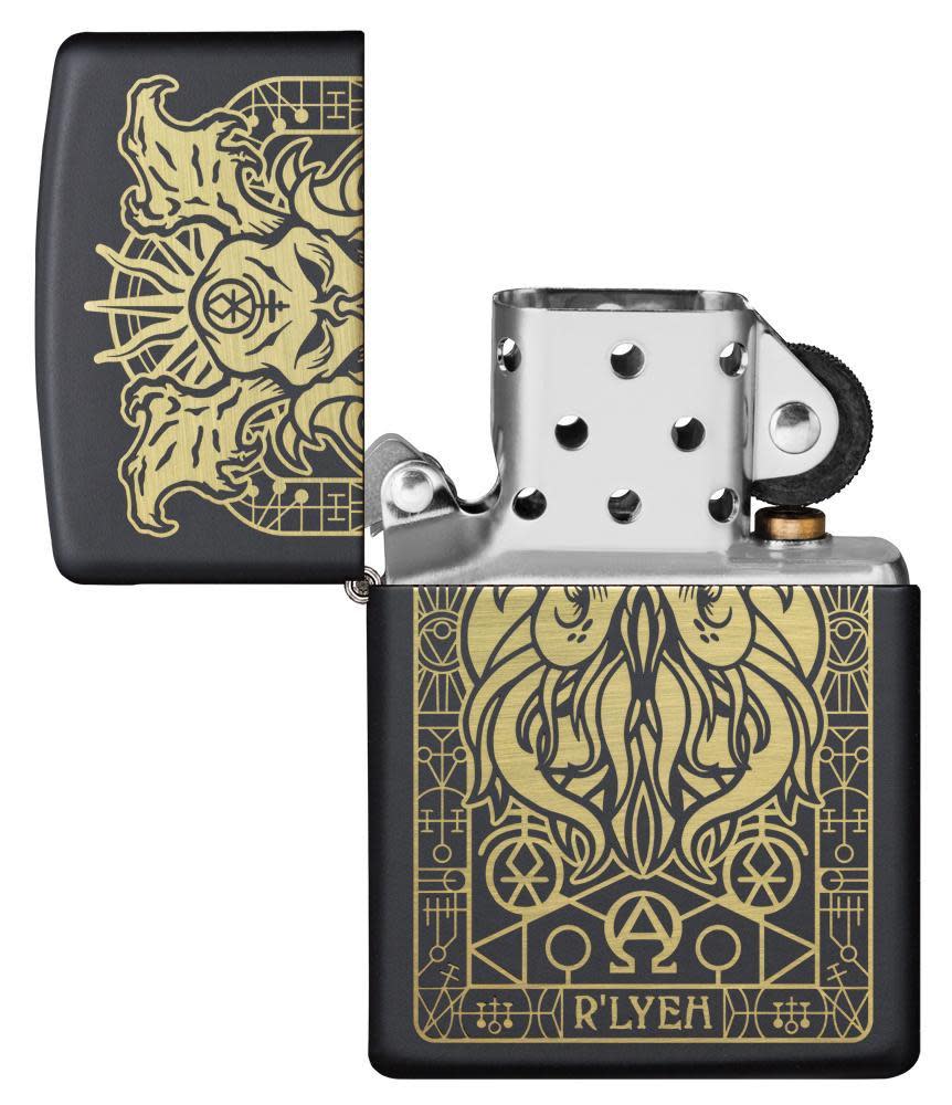diseño de monstruos