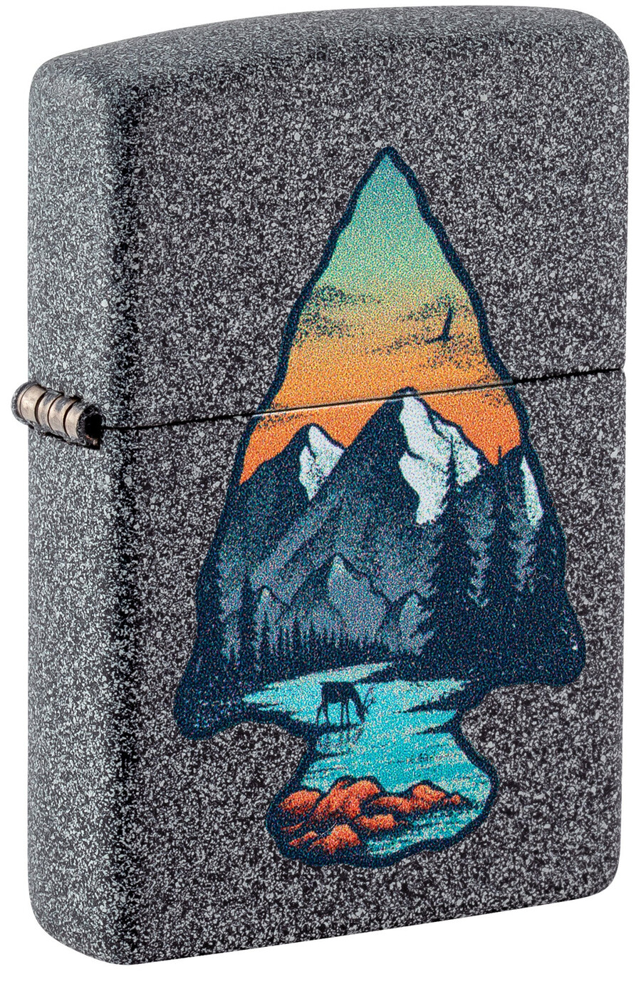 diseño de montaña