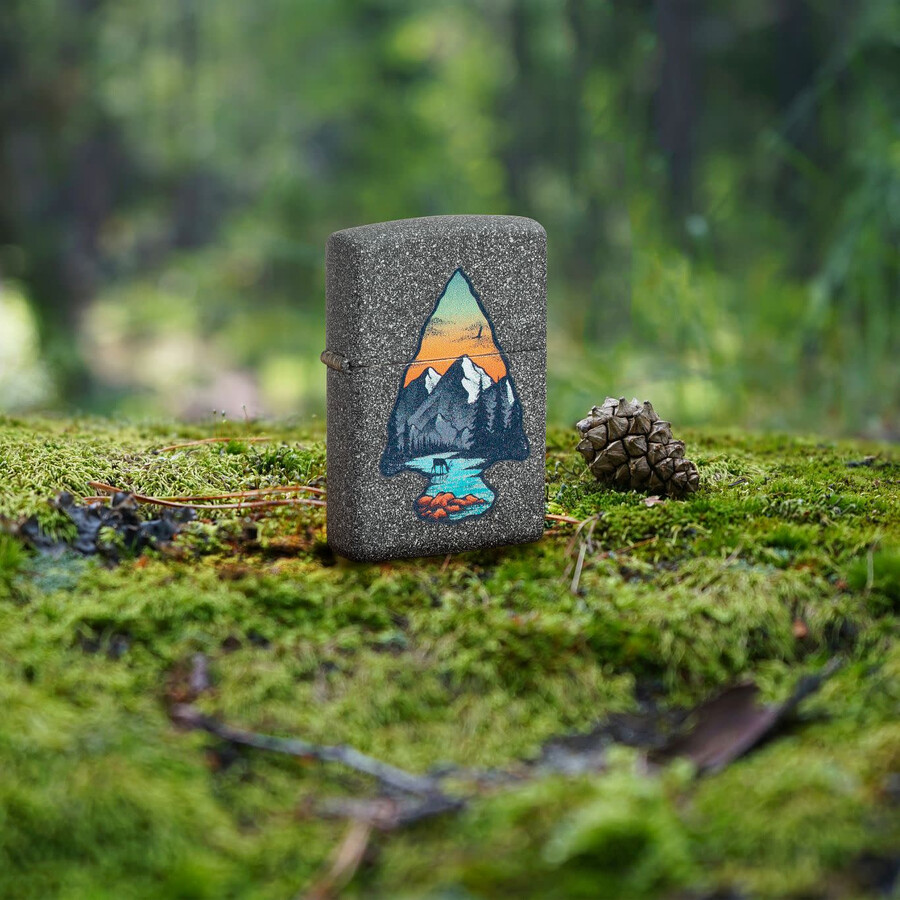 diseño de montaña