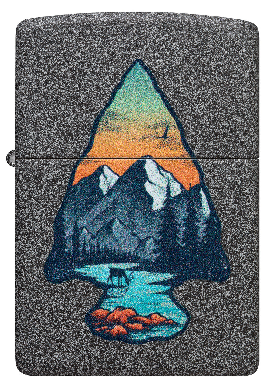 diseño de montaña