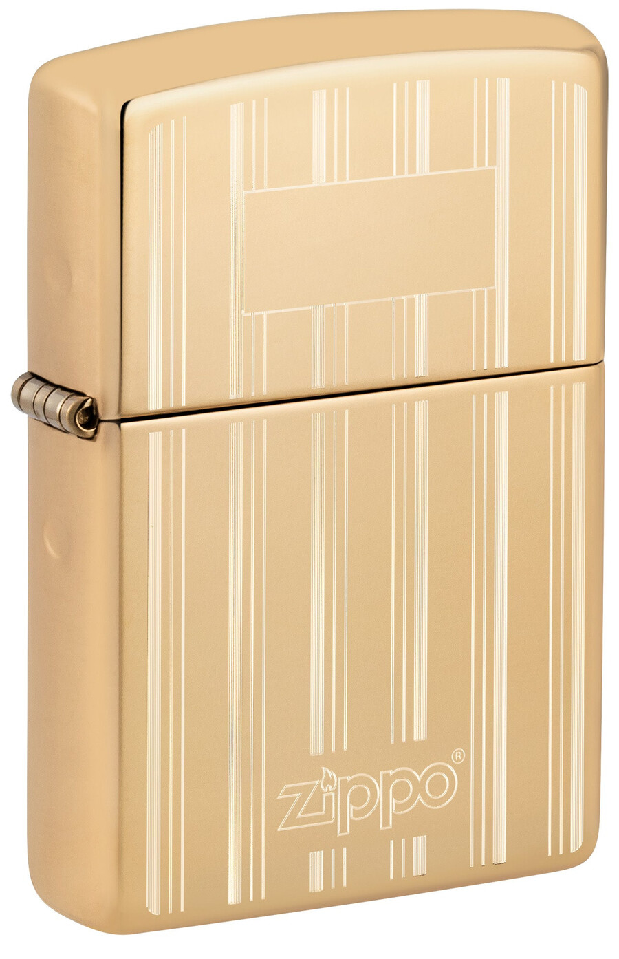diseño zippo