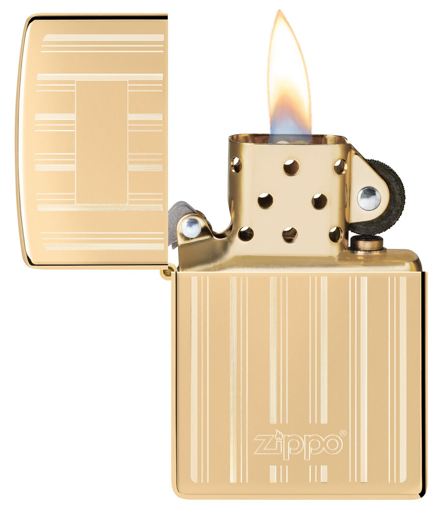 diseño zippo