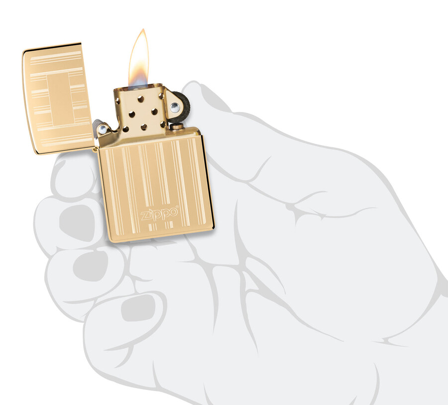 diseño zippo
