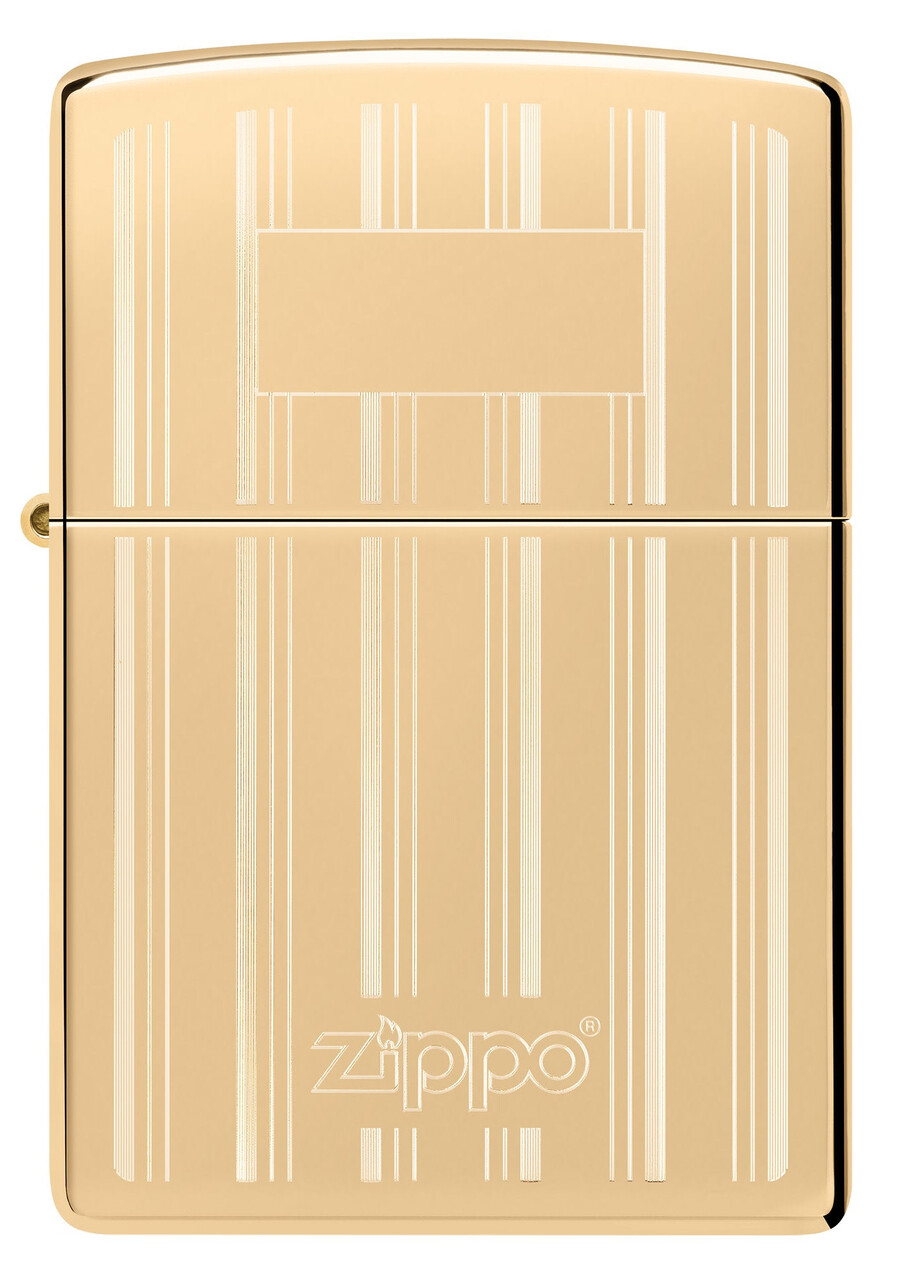 diseño zippo