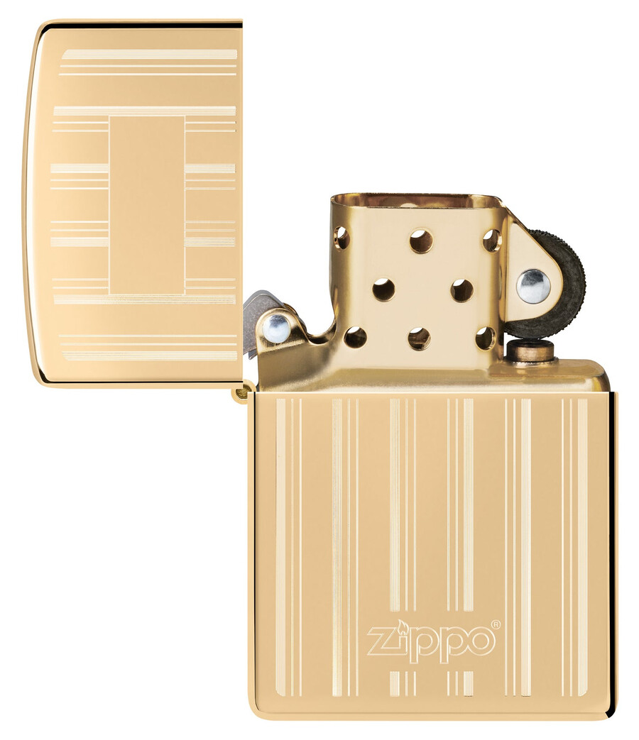diseño zippo