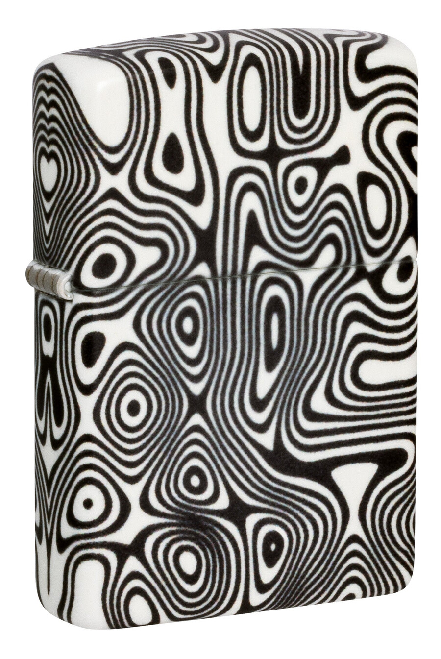diseño de remolinos brillantes