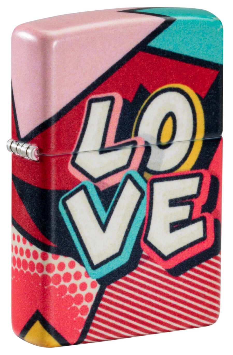 diseño de amor