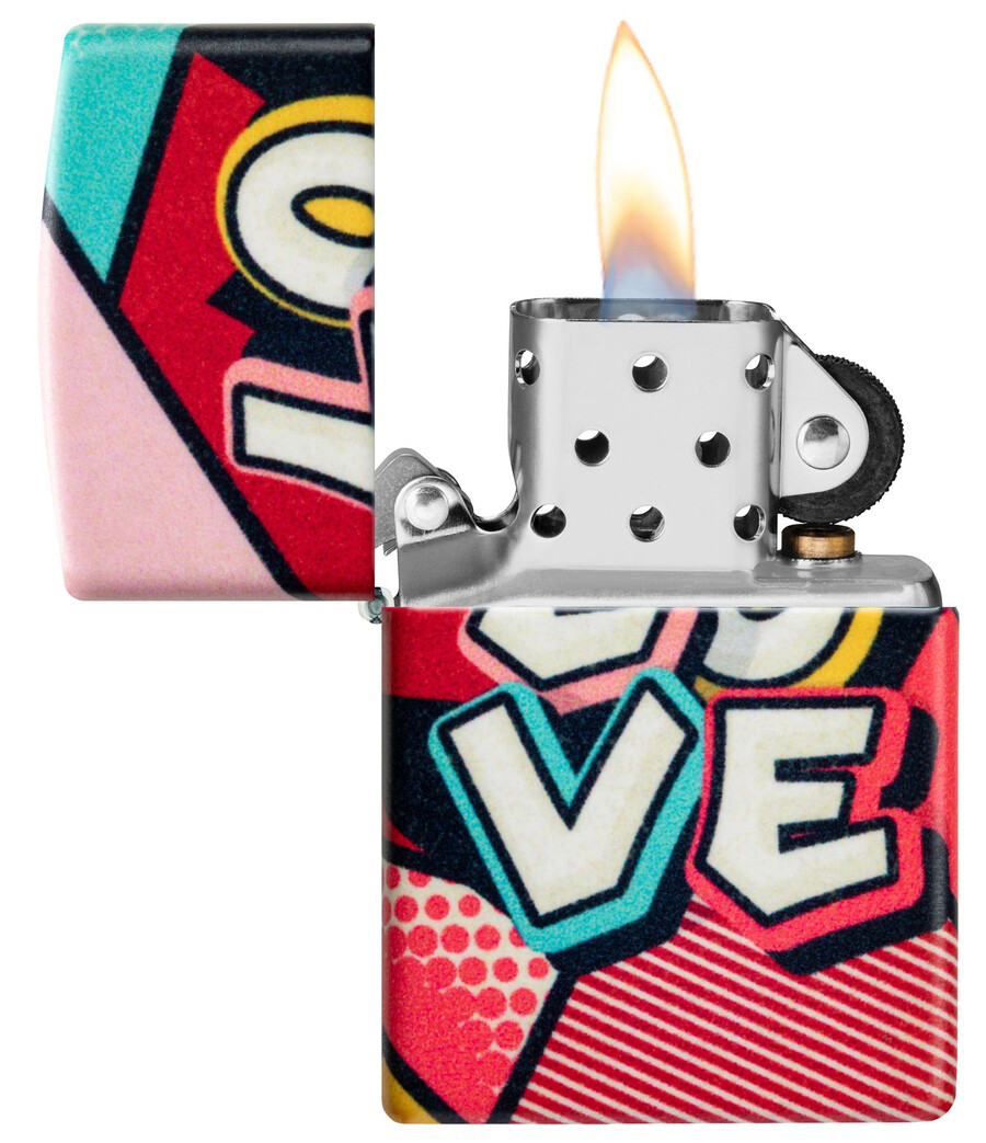diseño de amor