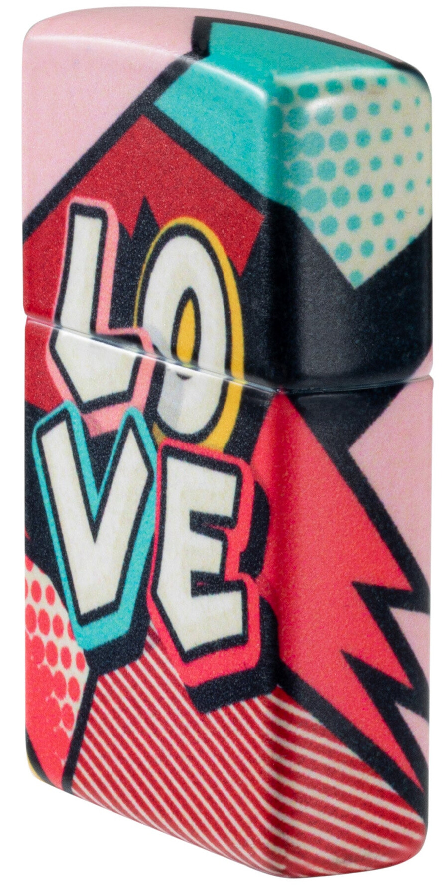 diseño de amor