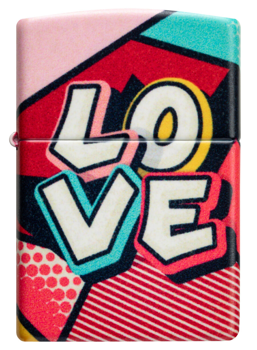 diseño de amor