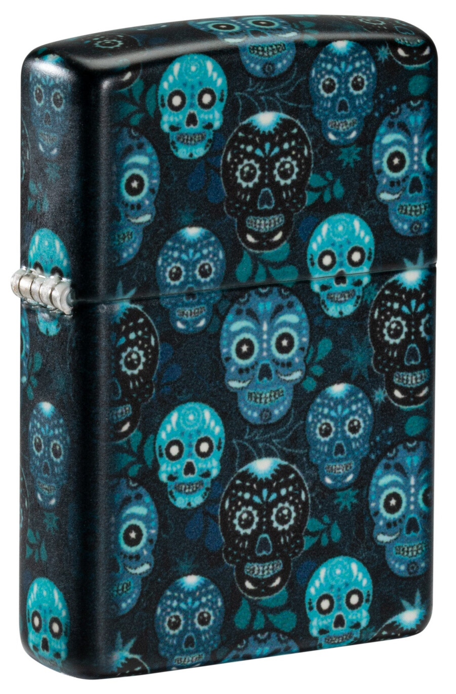 diseño de calaveras de azúcar