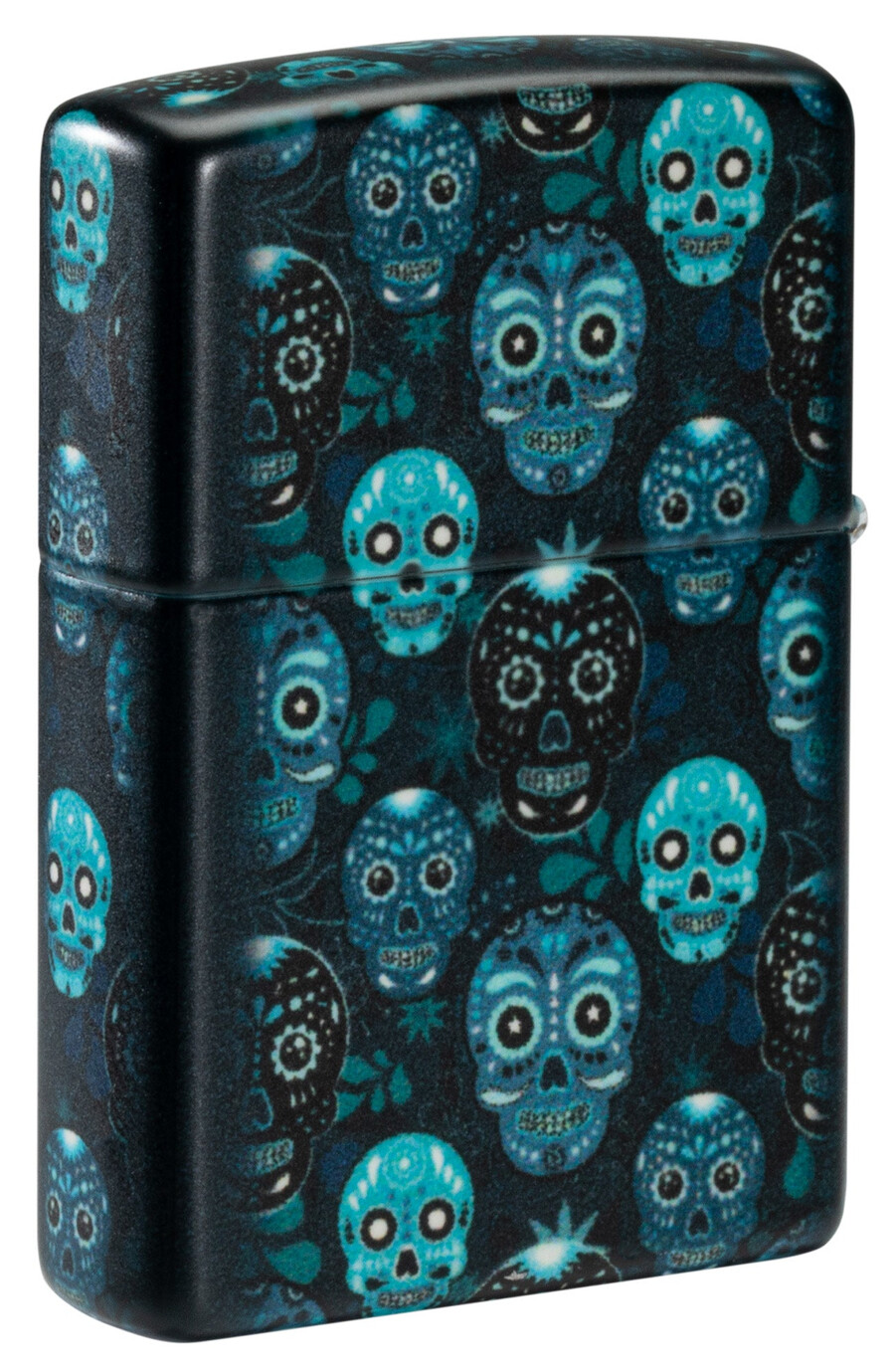 diseño de calaveras de azúcar