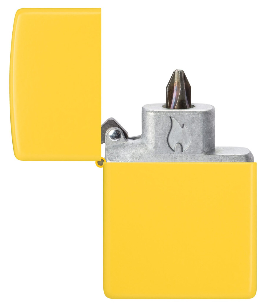 destornillador bit safe con estuche de girasol