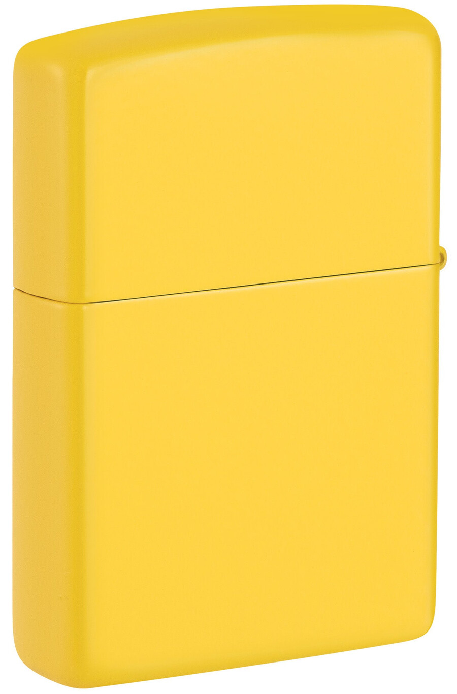 zippo con el logotipo clásico de girasol