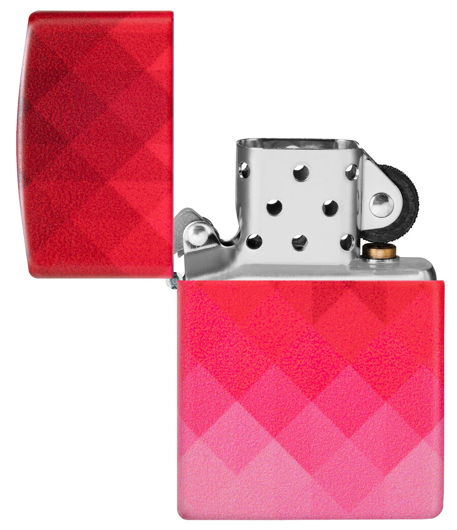 diseño de píxeles ombré