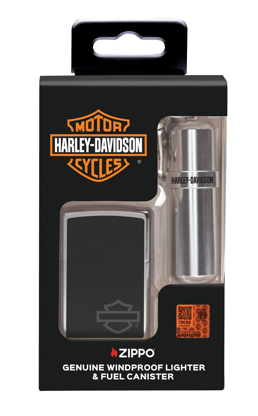 juego de regalo de bidones de combustible harley-davidsonsupsup
