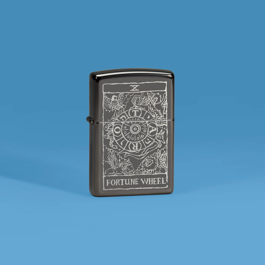 diseño de la rueda de la fortuna