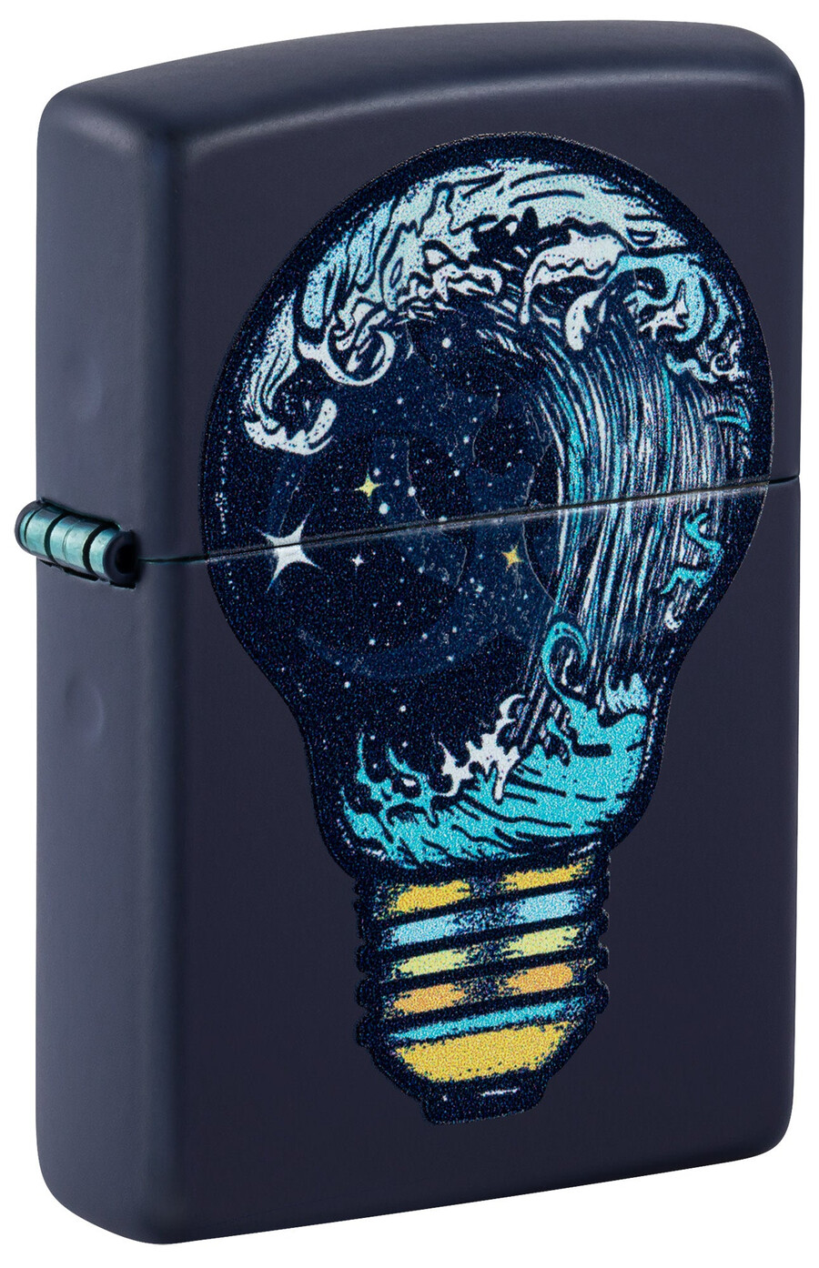 diseño de ondas tóxicas