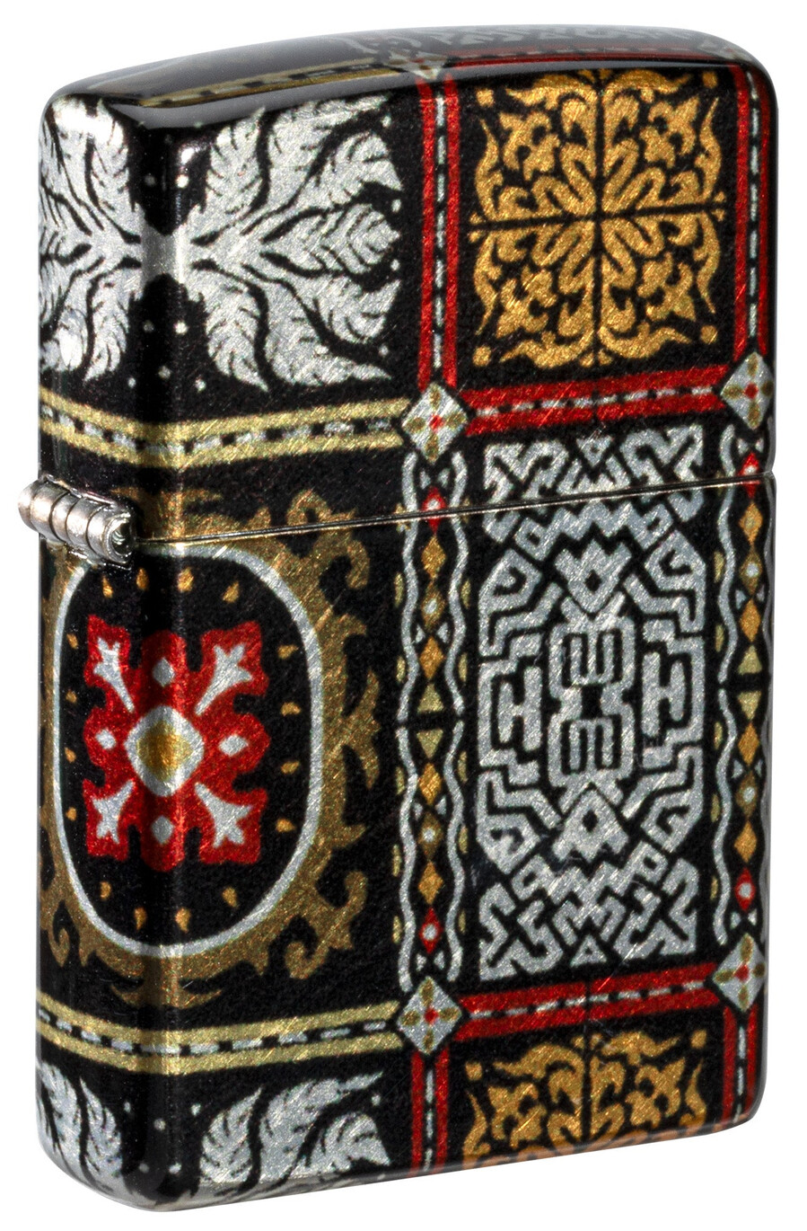 diseño de patrón de tapiz