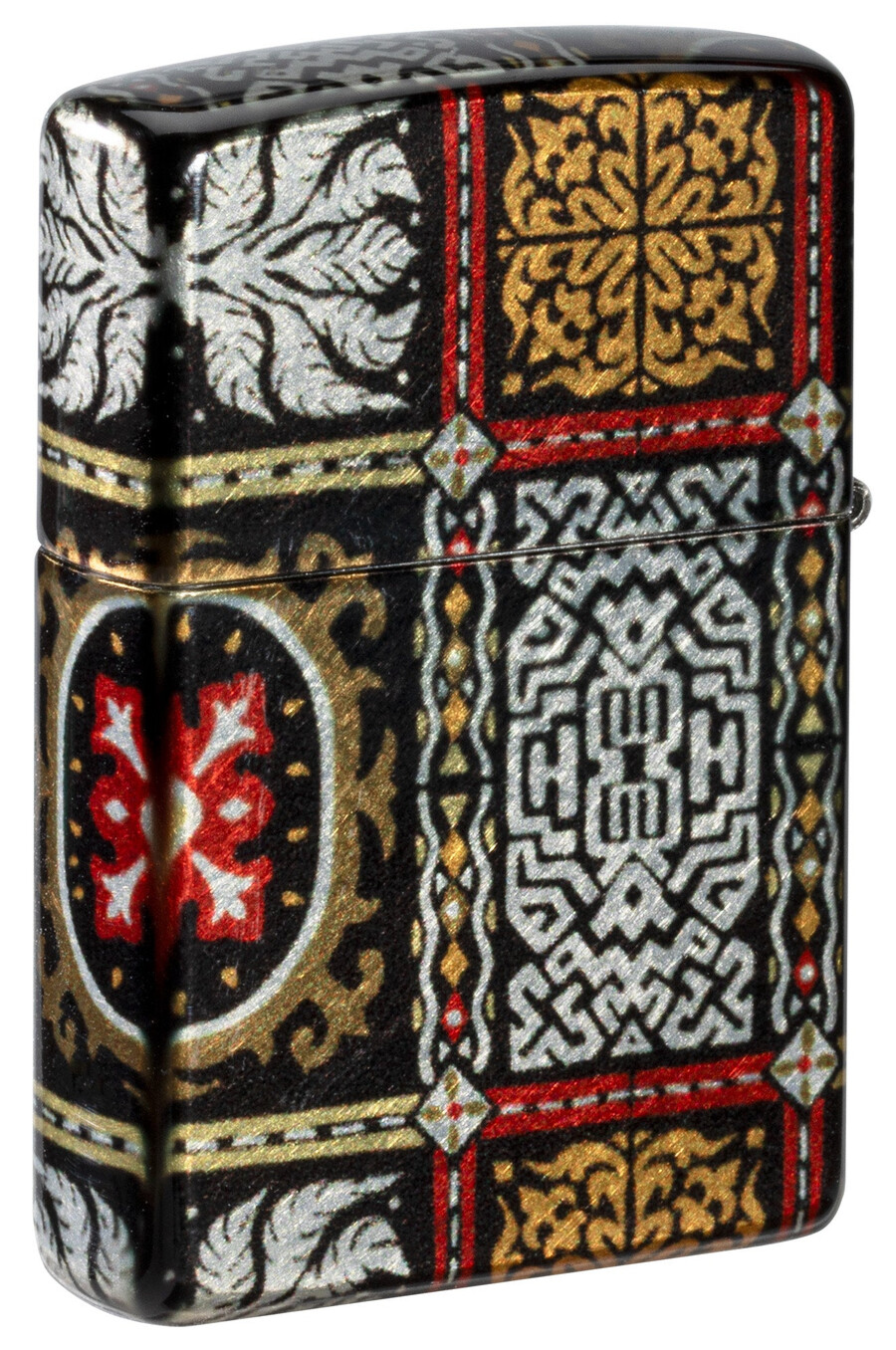 diseño de patrón de tapiz
