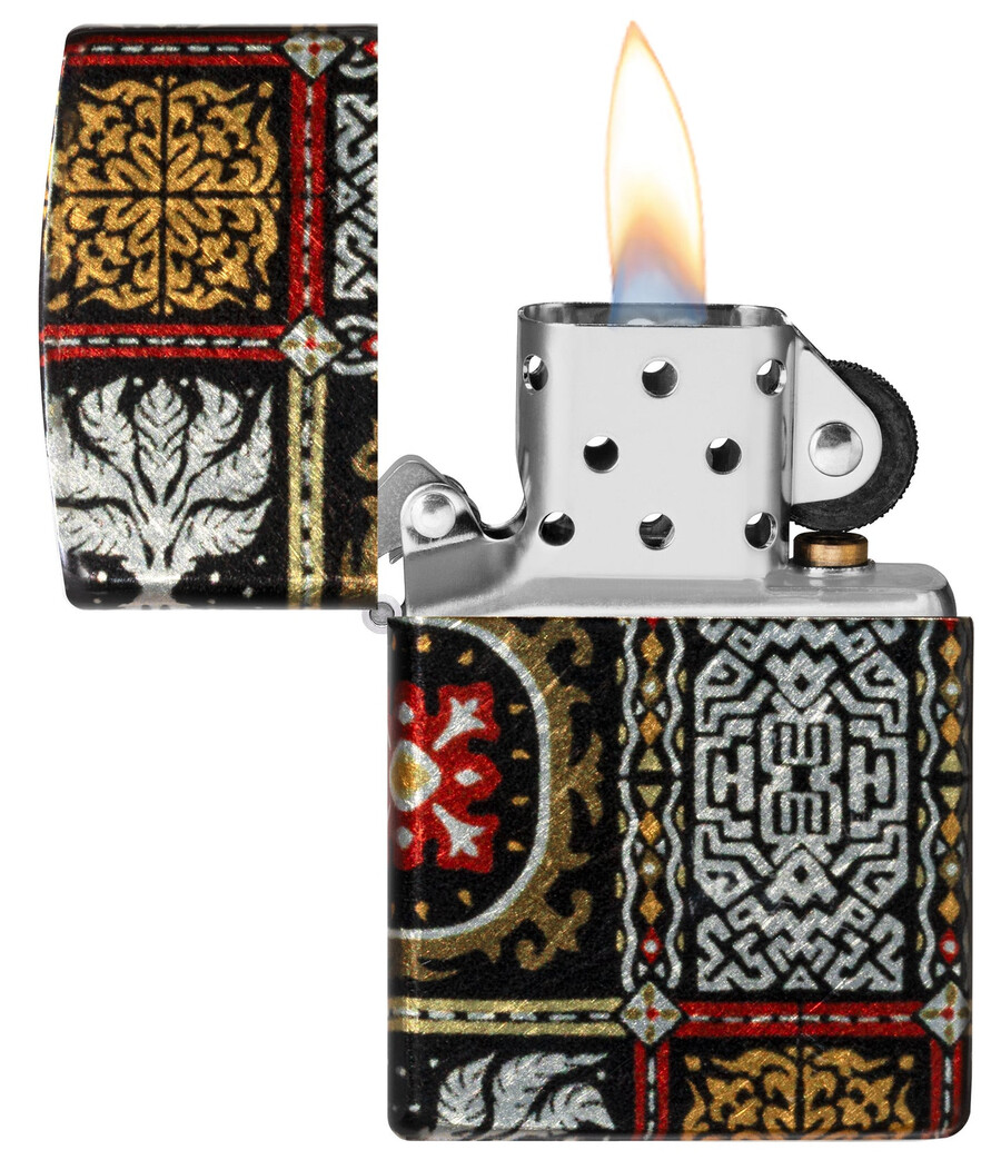 diseño de patrón de tapiz