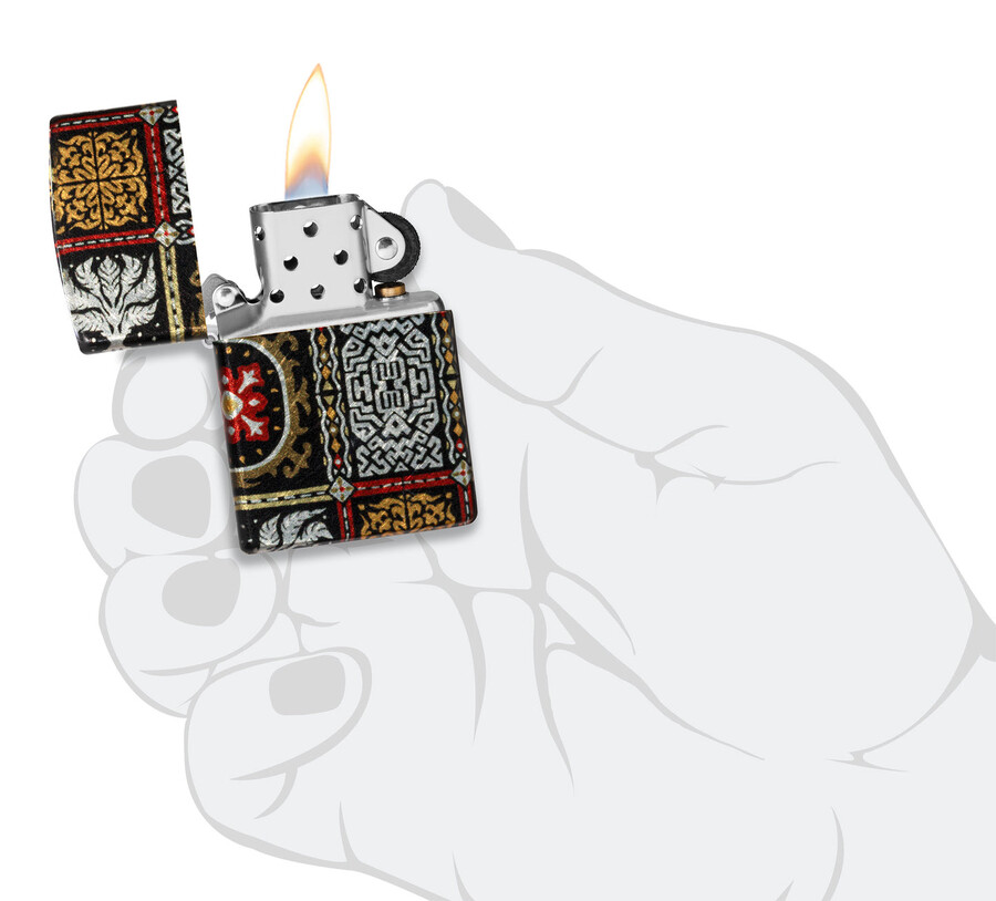 diseño de patrón de tapiz