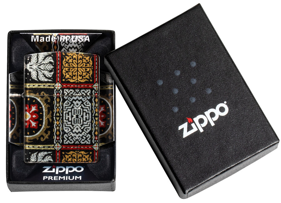 diseño de patrón de tapiz