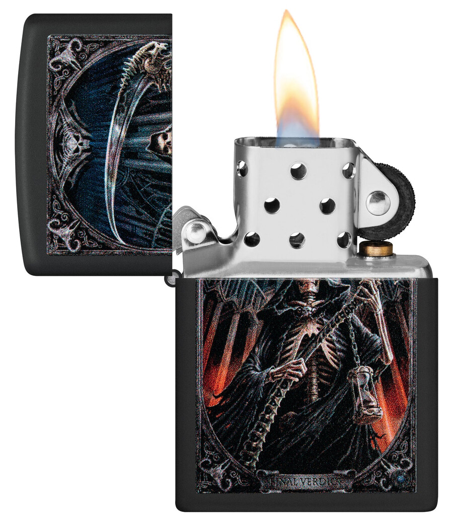 veredicto final de anne stokes diseño