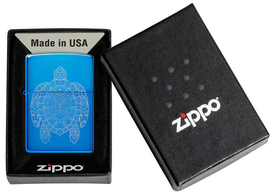 diseño de tortuga zen