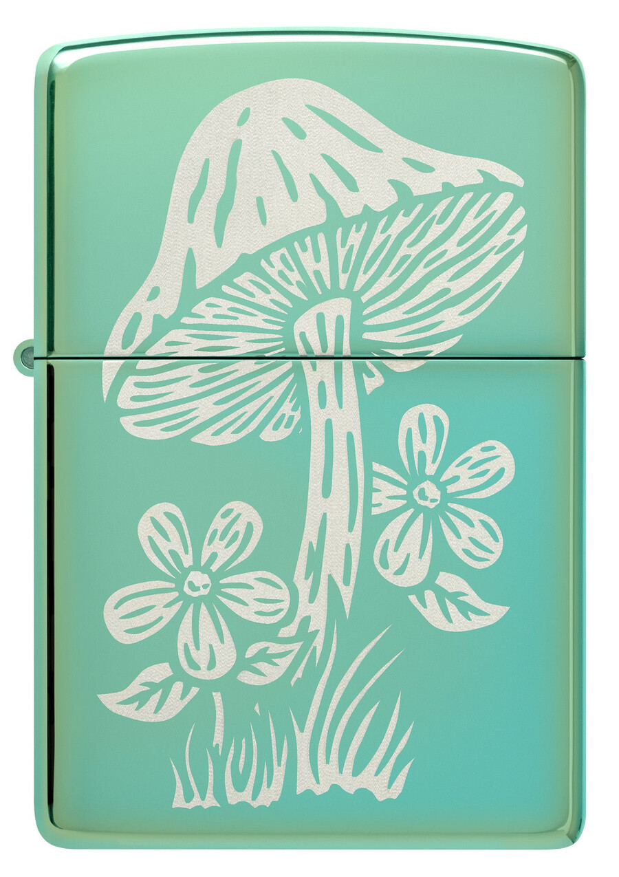 diseño de hongo