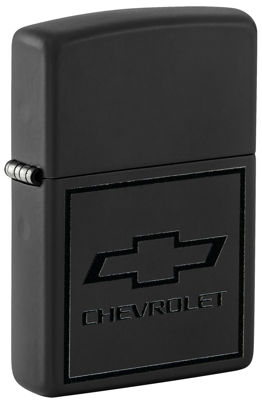 diseño de pajarita negra de chevrolet