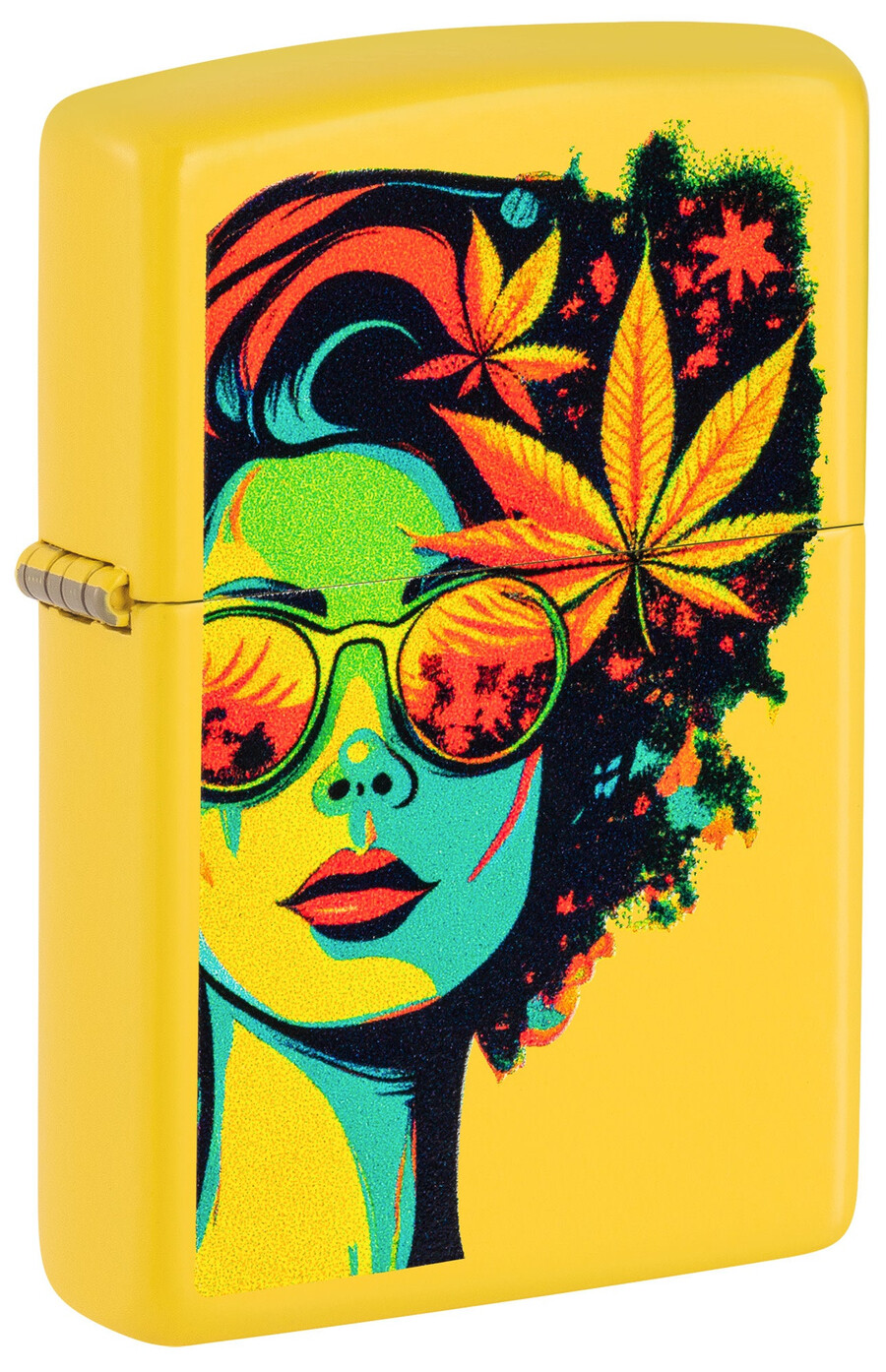 diseño de belleza resplandeciente