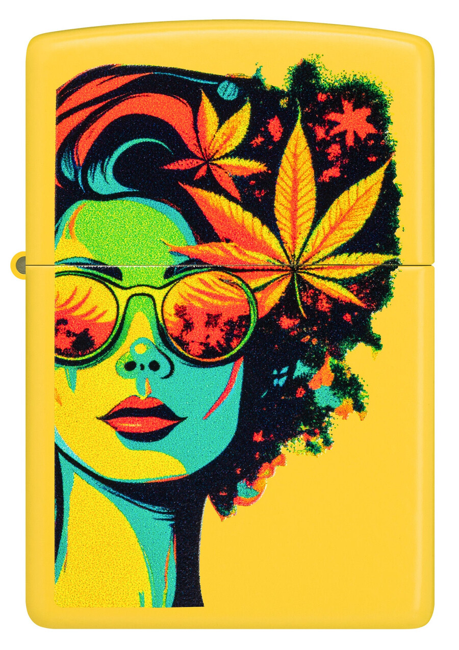 diseño de belleza resplandeciente