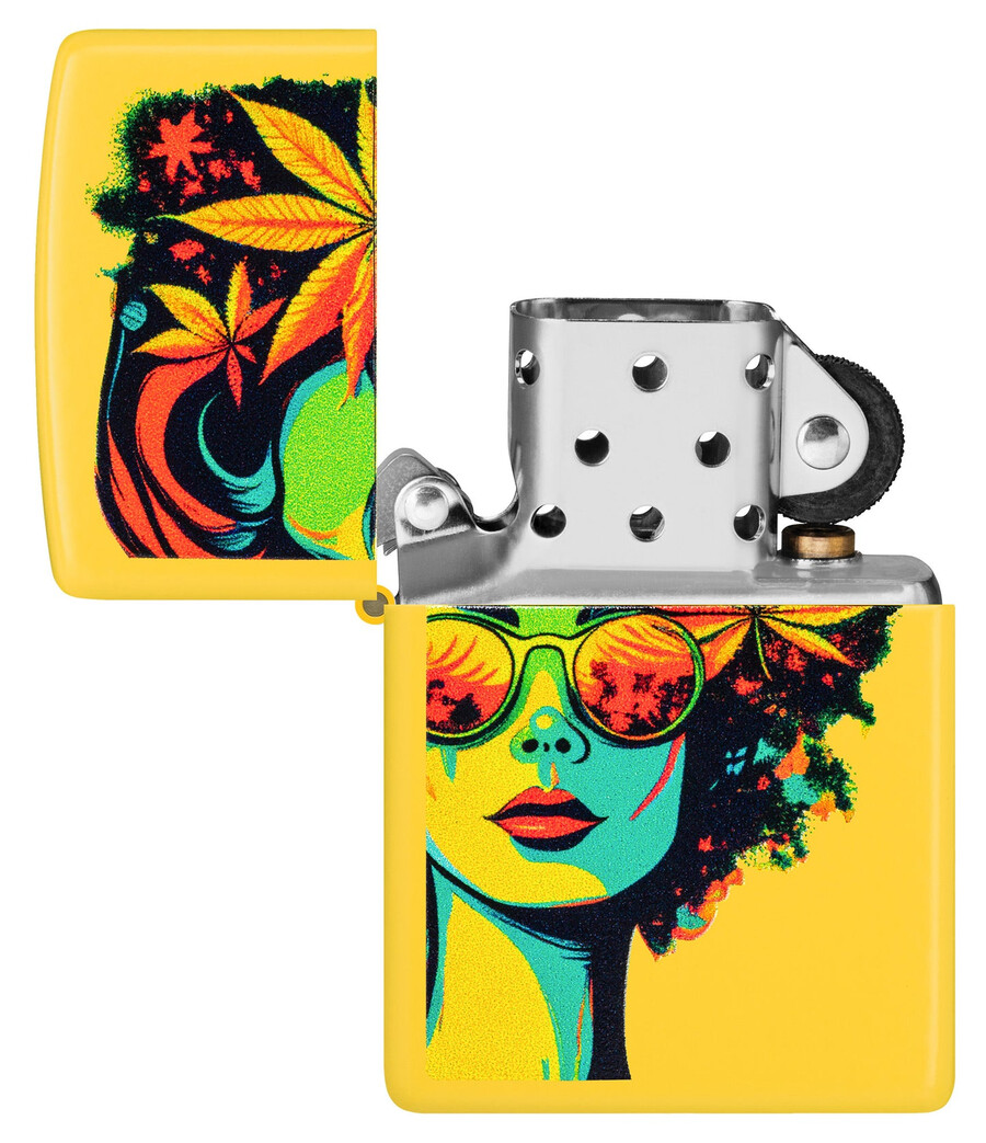 diseño de belleza resplandeciente
