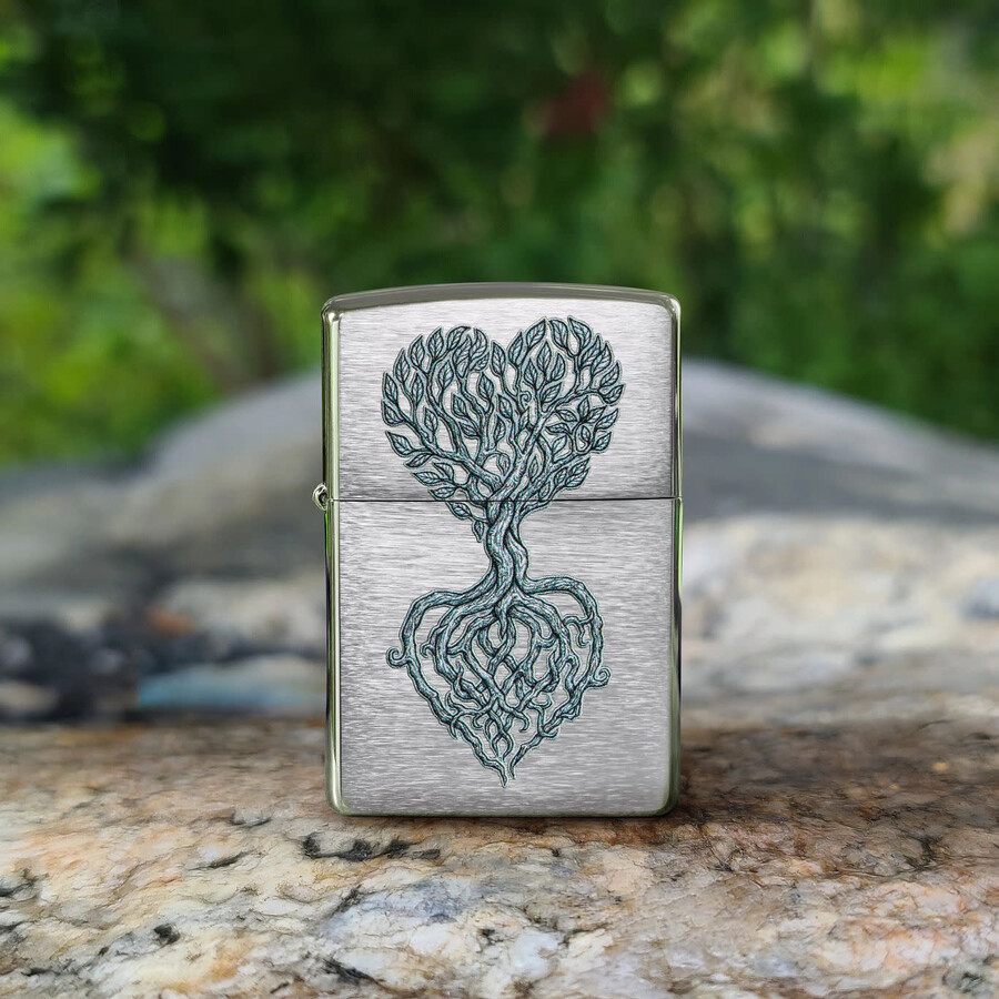 diseño arraigado en el amor