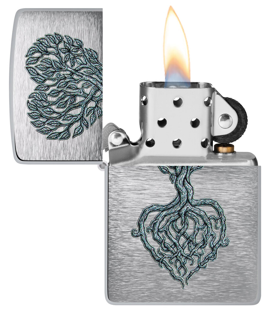 diseño arraigado en el amor