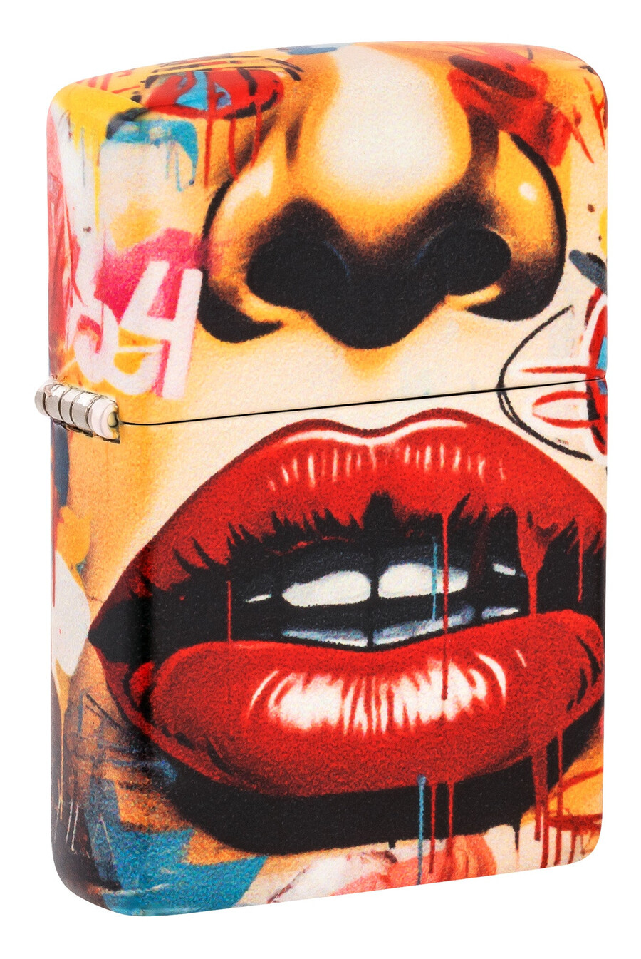 diseño de arte callejero