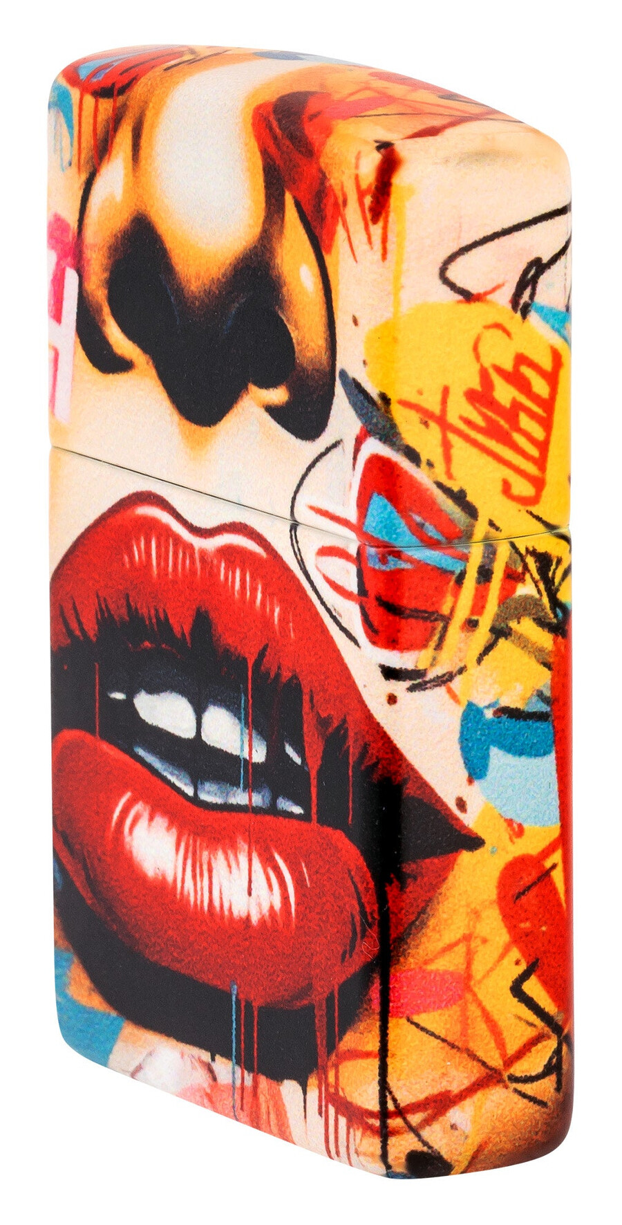 diseño de arte callejero