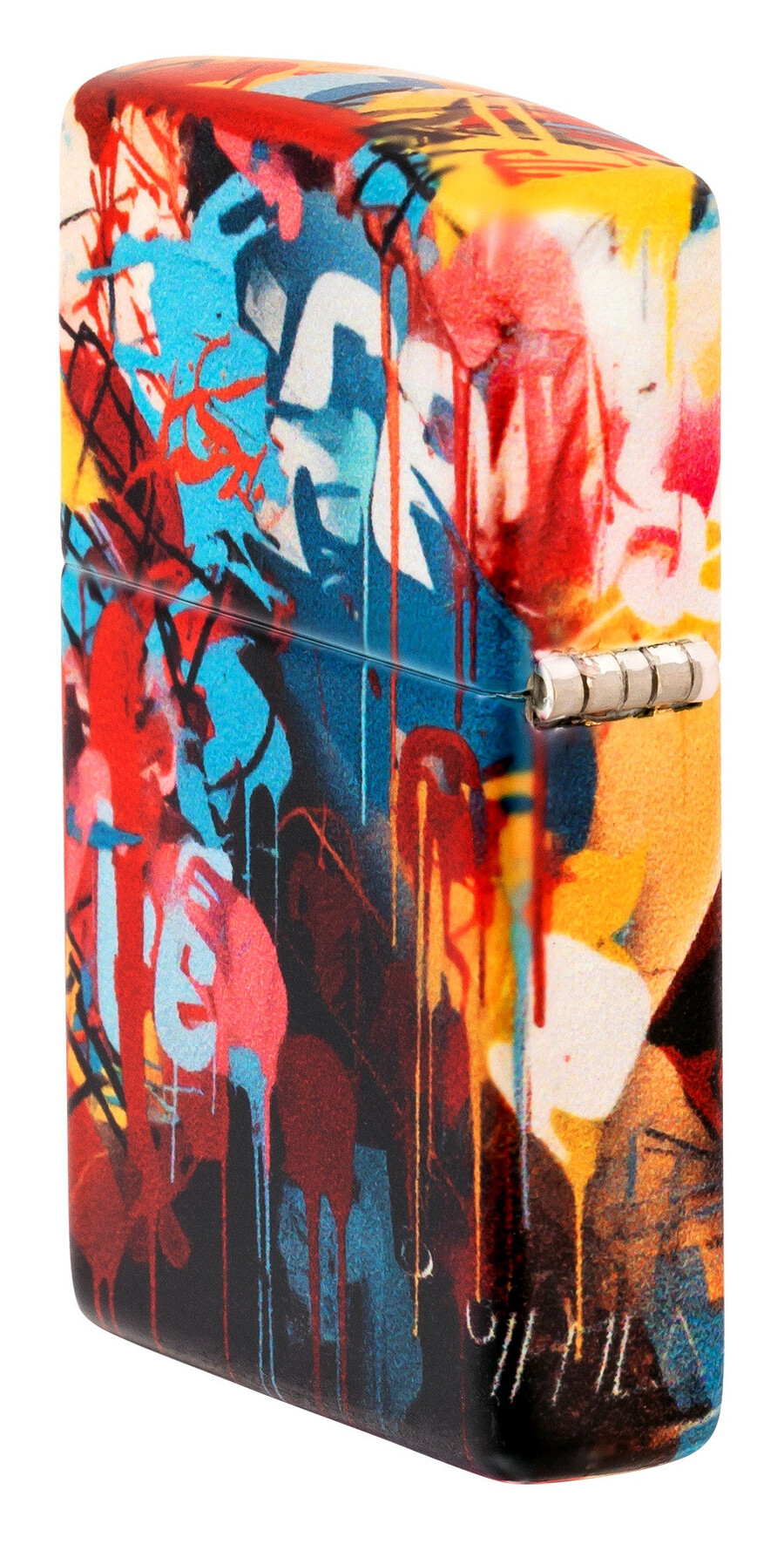 diseño de arte callejero