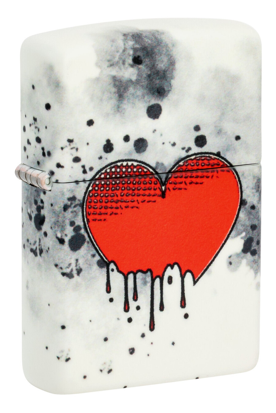 diseño de goteo de amor